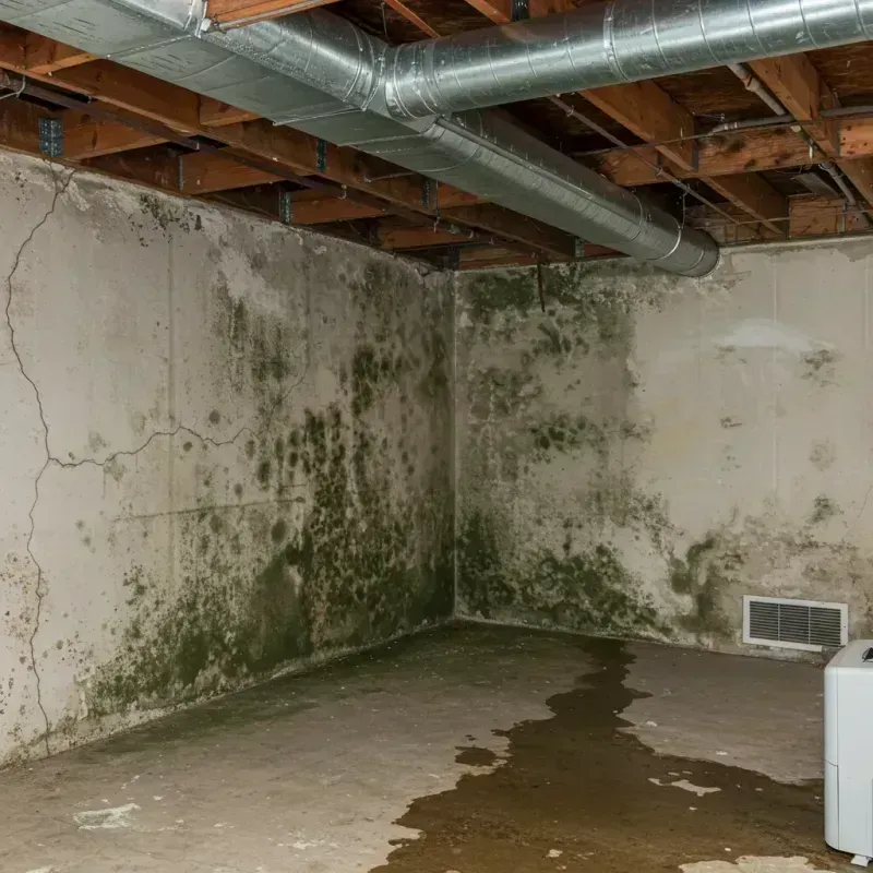 Professional Mold Removal in Phillips County, CO